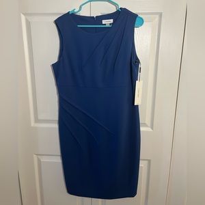 Calvin Klein dress